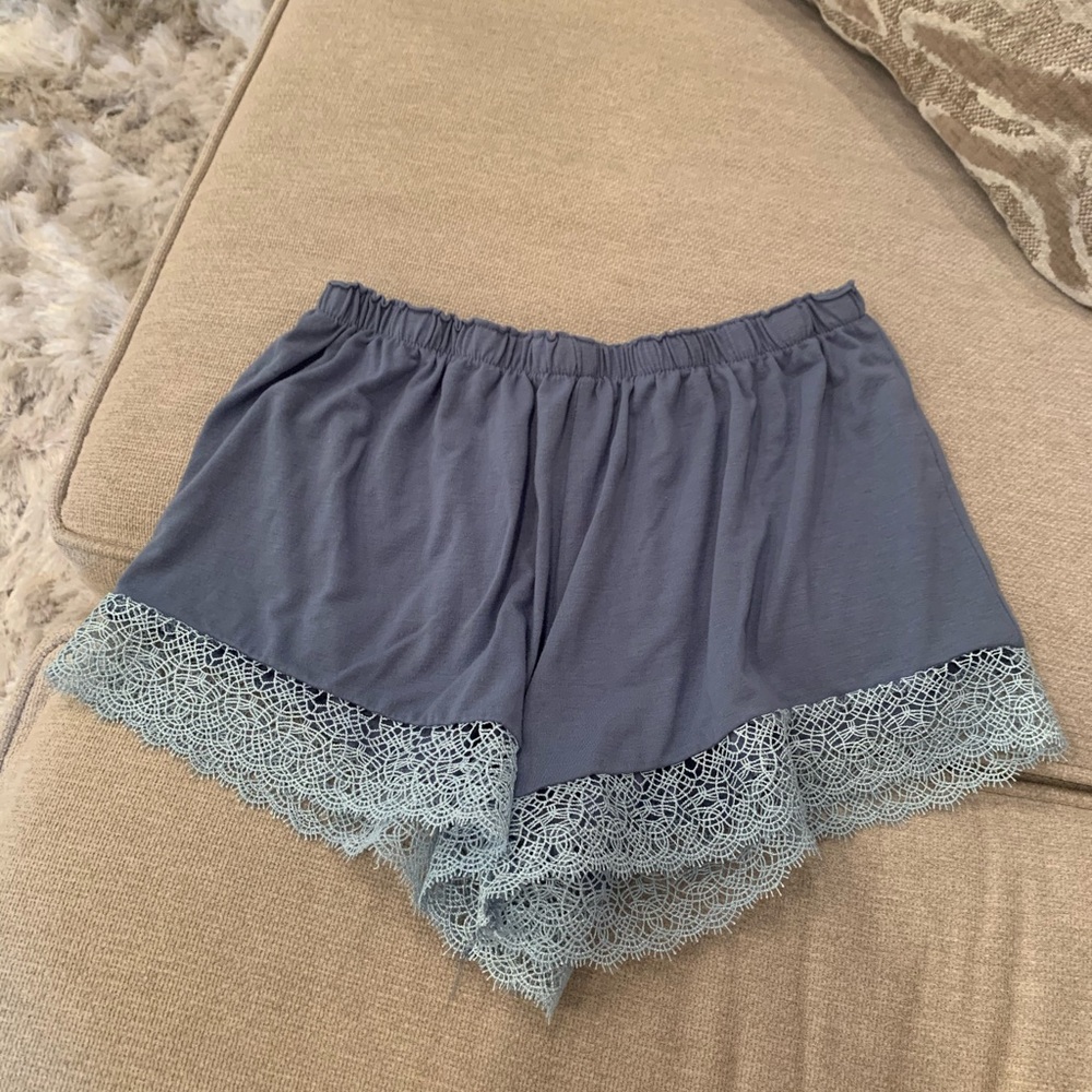 Flora Nikrooz PJ shorts